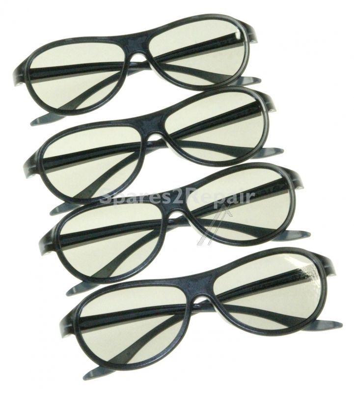 Lg 3d glasses - Ebx61668503 Accessory 3d Glasses
