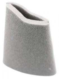 Vacuum Cleaner Filter - 12019017 Foam Filter [Bosch Siemens]