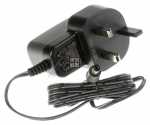 Plug in Transformer - 12003429 Power Supply Unit - Power Supply 22v Gb-plug [Bosch Siemens]