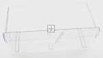 Vegetable Drawer - 4640580100 C00880429 Crisper L_s_d Beko Print B16_t605_1_3 [Arcelik]