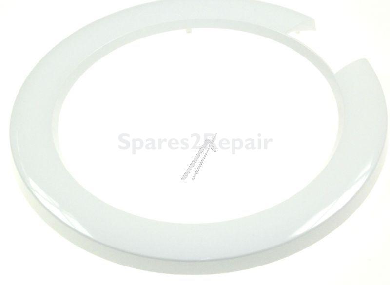 Flange Washing Machine Window - 00665992 Frame Decor [Bosch Siemens]