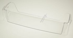 Keg Refrigerator - Freezer Door Shelf - 1 22 00 4000077 Bottle Shelf Colorless