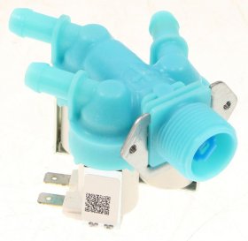 Samsung 3 way Solenoid Valve - Dc62-00233k Valve Water dc12v bracket mm #250 1 3 0