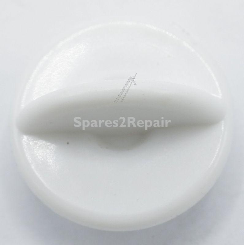 Keg Outlet Plug - Water Out Cover