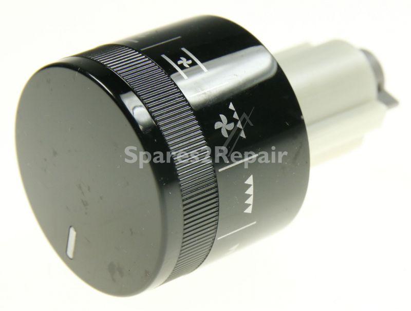 Hisense Gorenje Control Knobs - 783524 Knob Gpp 6-43 H&s K36e Fl9005-9006