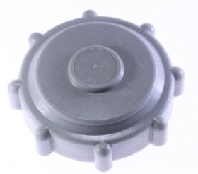 Salt Container Cover - 00066614 Nut [Bosch Siemens]