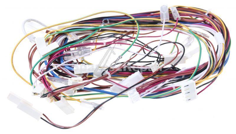 Hisense Gorenje Harness - 854802 Wiring Harness