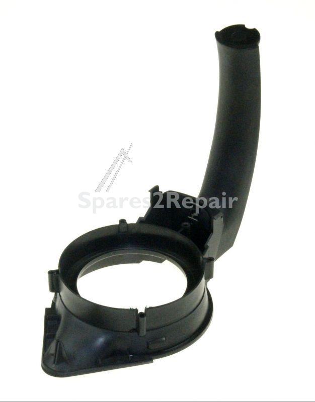 Fixings And Brackets - 00646868 Holder [Bosch Siemens]