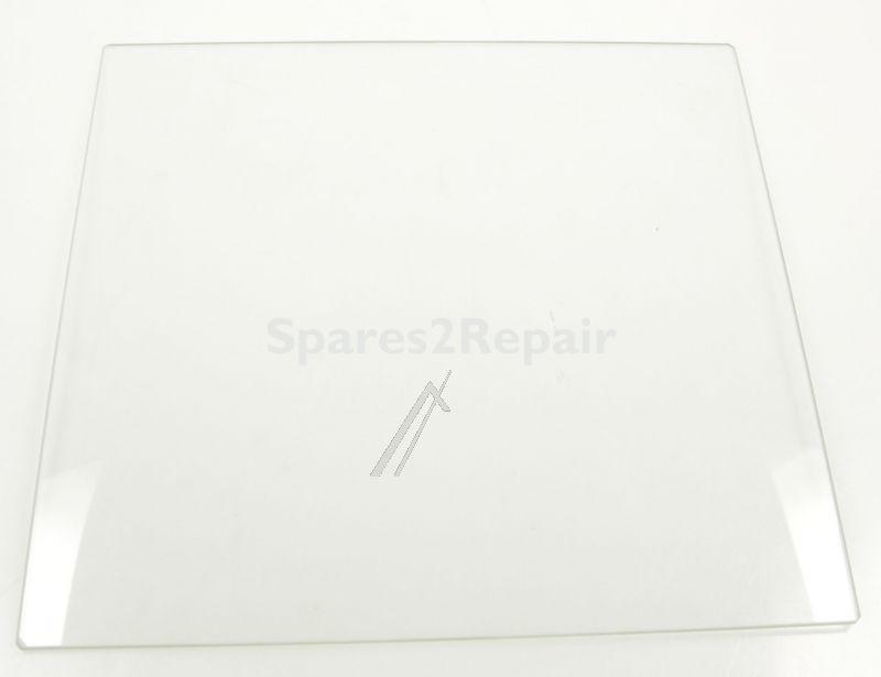 Hisense Gorenje Glass Panel - Hk1981266 Glass Shelf