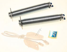 Compatible Door Cable - Repair Kit Alternative For Bsh 00754867