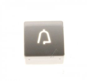 Liebherr Button - 742733000 Rigid Pushbutton 01er Alarm We