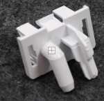 Hose Coupling - 1041810 Hose Connection Draining [Amica]