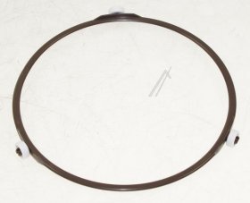 Smeg Driver Unit Disc Table - 690212573 Turntable Dish Ring Assembly