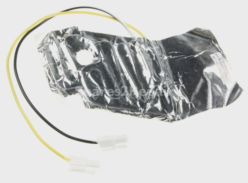 Samsung Evaporator - Heater-cover Evap - rl33 rd - 10w - 220v