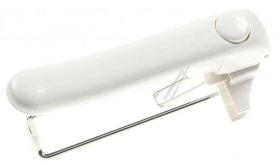 Handle - Ss-994679 Handle-white [Groupe SEB]