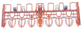 Smeg Dish Basket - 834410080 Dishes Basket