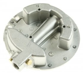 Faber Franke Roblin Mechanical Components - 133 0169 033 Sp Hob Rapid Chef Burner Injector Holder