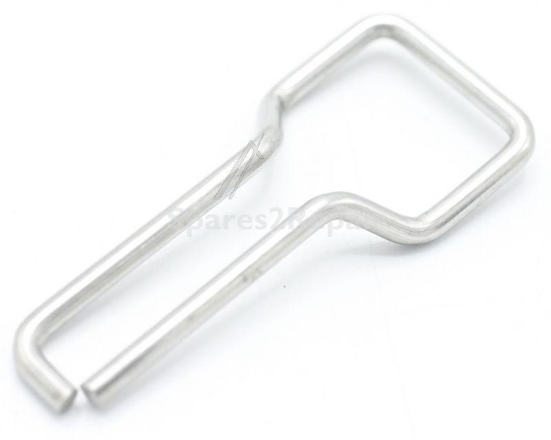 Samsung Interlocking Hook - Dd81-01912a A-s-door Lock Hook dw4000km dw50k4050 D