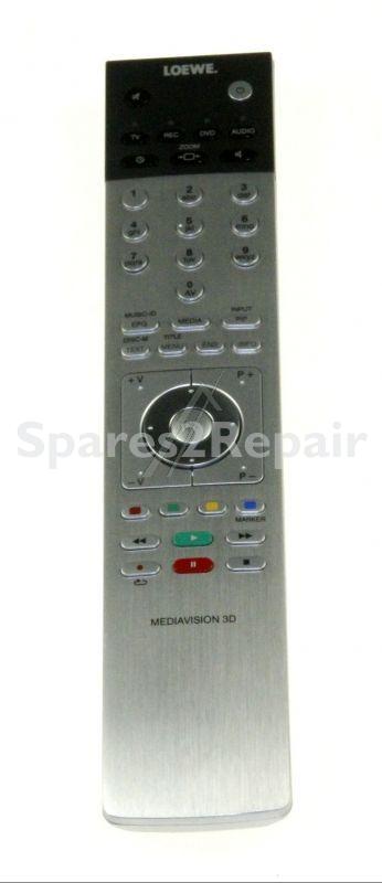 Loewe Ir remote Control - 89900a11 Remote Control