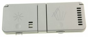 Haier Flap - 0120400073 49053326 Detergent Dispenser flap Lid Optical Leveleye Multi-dosing