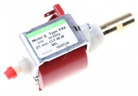 Ceme Pump For Coffee Machine - Ex4 Ulka Pumpe 24v, 48 Watt