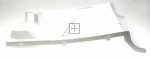 Flap - 1991003 Rear Air Duct Cover Freezer Compartment [Amica]