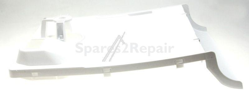 Flap - 1991003 Rear Air Duct Cover Freezer Compartment [Amica]