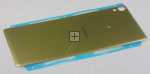 Sony Battery Compartment Lid - 78pa3000040 U50043281 Sony Xperia - Battery Cover Nf Lime Gold