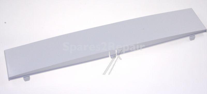 Samsung Front Housing - Dc61-10672a Cover-front(l) pp(bj-730) wht swf-p12