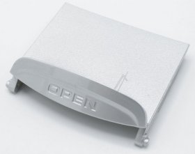 Door Lock Mechanical - 4055397980 Lock Front [Electrolux Aeg]