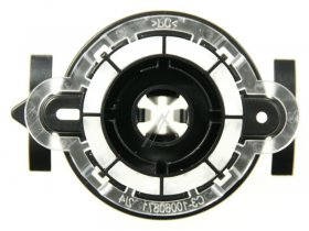 Hisense Gorenje Carrier Assembly - 717370 Light Shaft And Guide Start-stop Button