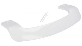 Fridge Door Handles - 1031690 Door Handle White [Amica]