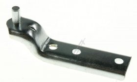 Door Hinges For Fridges - 1021854 Middle Hinge Assembly (line 2001) [Amica]