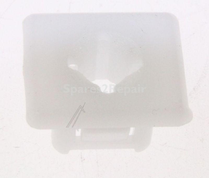 Atag Fixings And Brackets - 50001444 23316 Filter Block For Pin Shutting