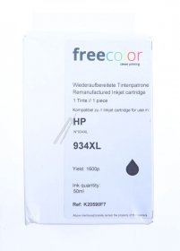 Freecolor Toner Cartridge - Tn329m-frc K15788f7 Toner Cartridge Magenta 6k