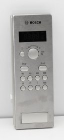 Guide-rail - 11044465 Lisenen Set [Bosch Siemens]