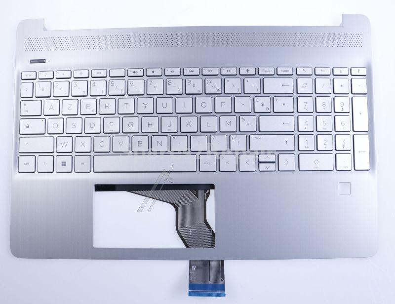 Hewlett Packard Notebook keyboards - 341520-bb1 Compaq Keyboard Hebrew