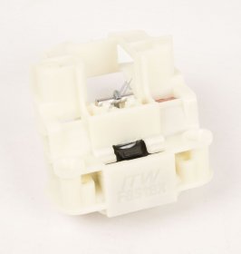 Teka Door Interlock Switch - 81711025 Lock Group Lp7-740