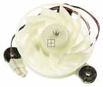 Ventilator Motor - 49099733 Motorino Ventil_890155999 [Candy Hoover]