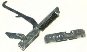 Faber Franke Roblin Door Hinges - 1986588 133 0064 686 Sp Oven Hinge Door Right+support