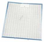 Teka Metal Grease Trap - 81484159 Grease Ss Filter 324x340 Dh2 70 Vr02