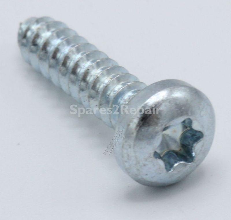 Hisense Gorenje Screw - 273668 Screw Rxs Poz B 8x19 Galvanized