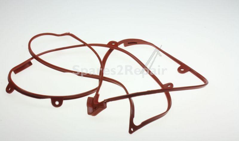 Weight - 1321107805 Counterweight Front 16 5kg [Electrolux Aeg]