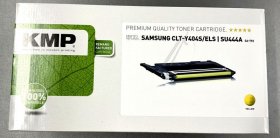 Kmp Toner Cartridge - 3528 0009 Sa-t92 Toner Cartridge Yellow 1k