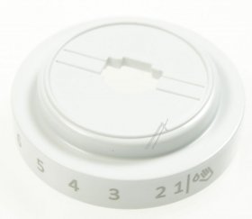 Hisense Gorenje Gauge Disc - 489545 Rossete Knob Gp6-7 Pp-aq Fl 070-9007