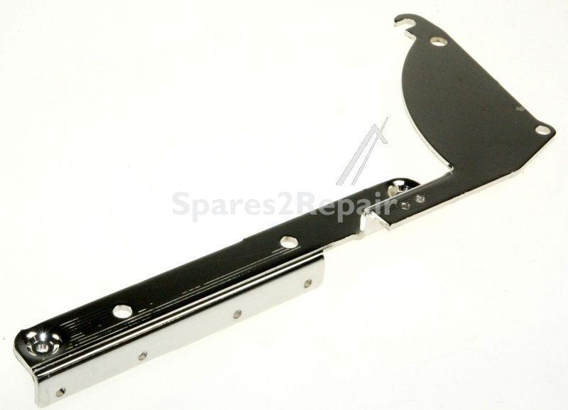 Smeg Door Hinges - 018291320 Hinge Support Bracket