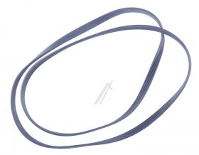 Smeg Poly v belt J - 751610134 Belt Pv 1207 J4 El