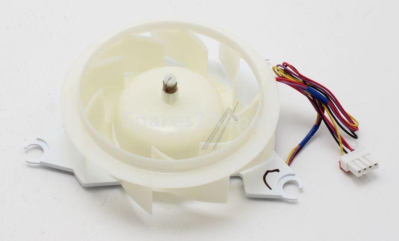 Lg Motor Control Unit - Ebr75486232 Main Pcb Assembly