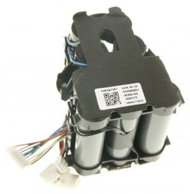 Battery Consumer - 140112530245 Battery 32 4v Sony San [Electrolux Aeg]