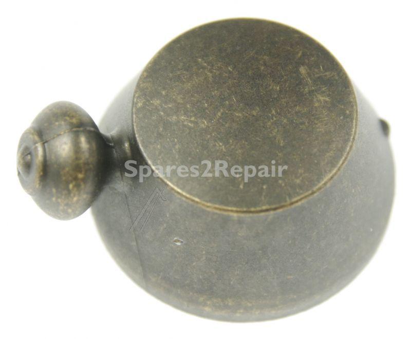 Control Knobs - 42826806 Manopola Gold Unihob [Candy Hoover]